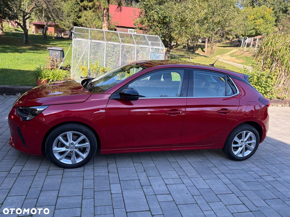Opel Corsa - 25