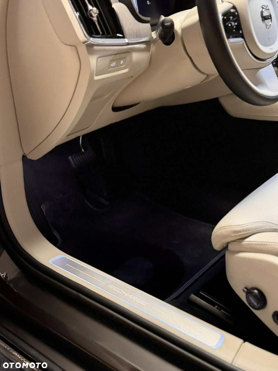 Volvo V90 - 13
