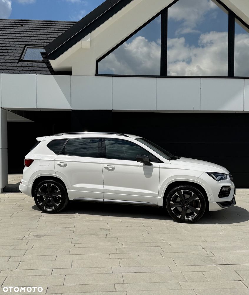 Cupra Ateca - 31
