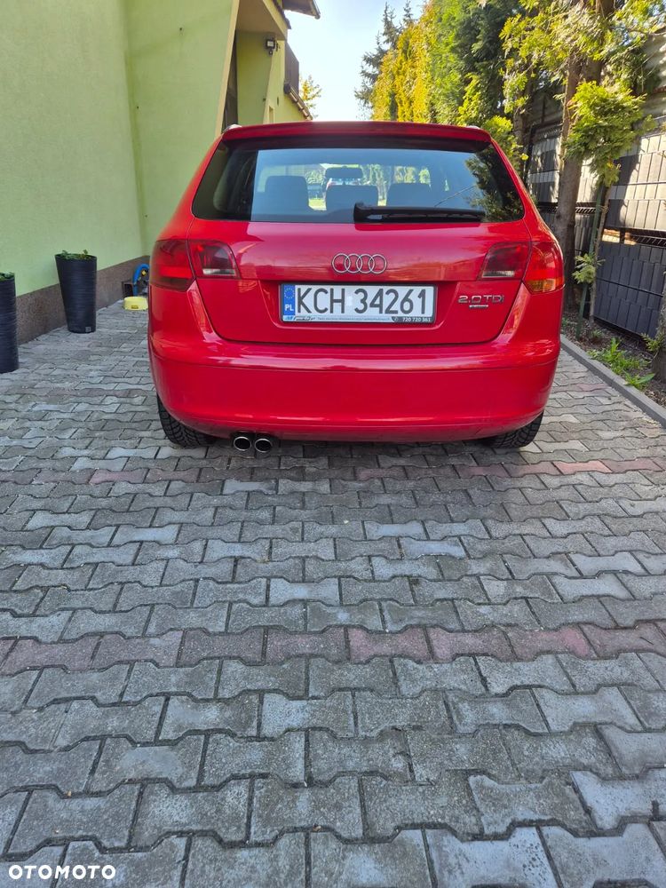 Audi A3 Sportback - 5