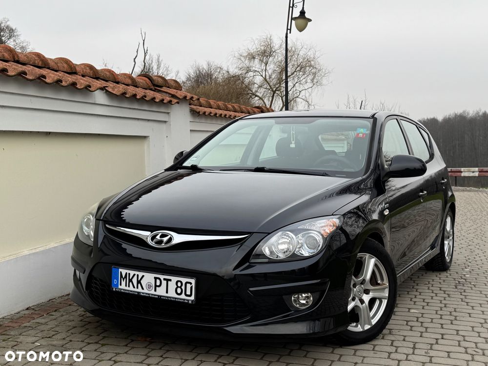 Hyundai i30 - 1