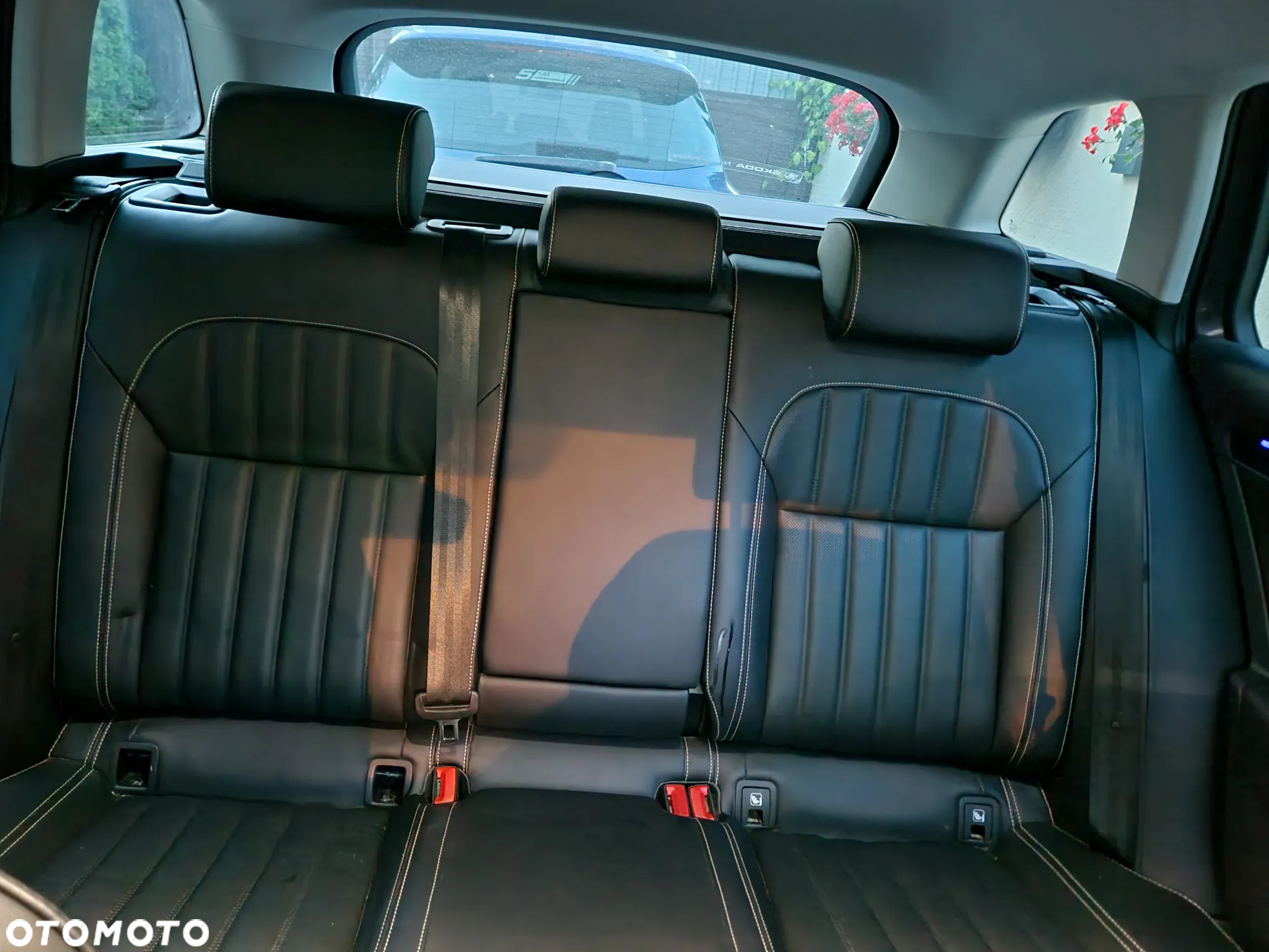 Skoda Superb 2.0 TDI 4x4 L&K DSG - 7