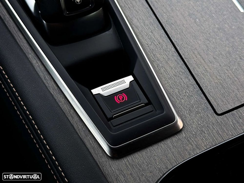Peugeot 508 SW 1.5 BlueHDi GT Line EAT8 - 16