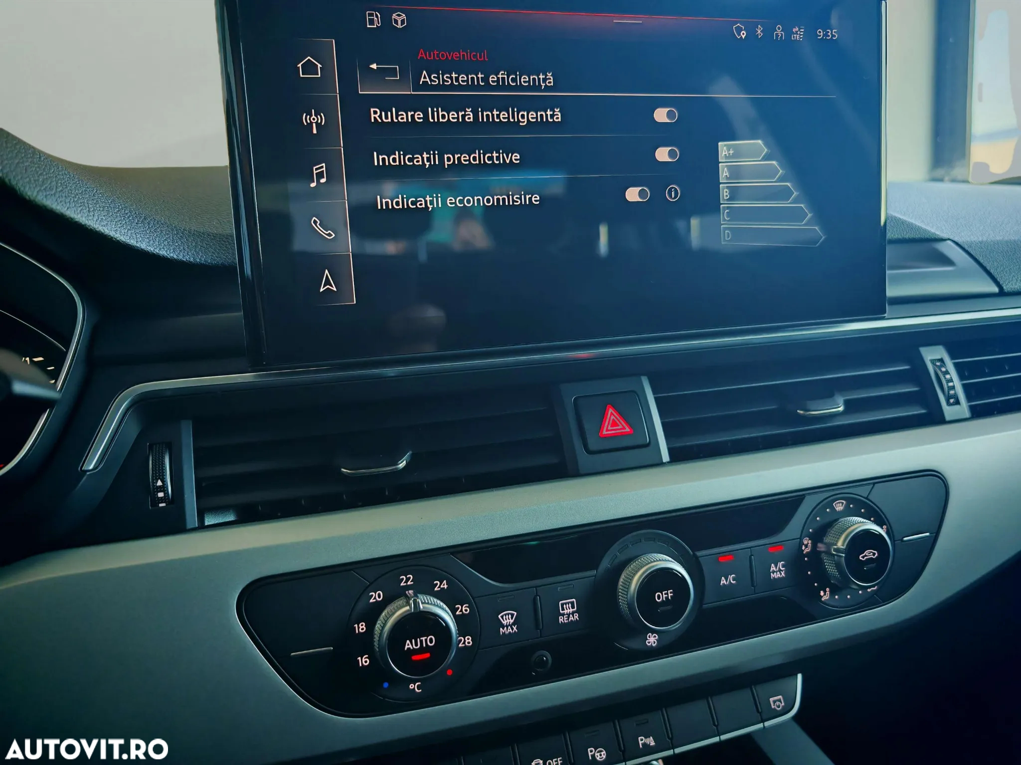 Audi A4 35 TFSI S tronic advanced - 25