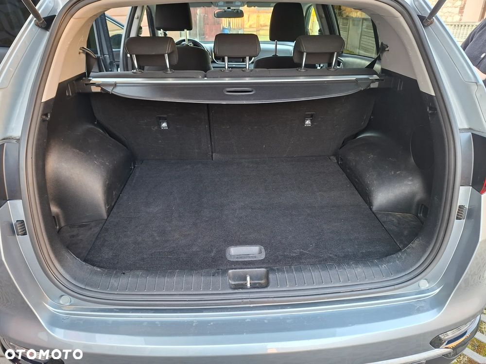 Kia Sportage 1.6 GDI S 2WD - 8