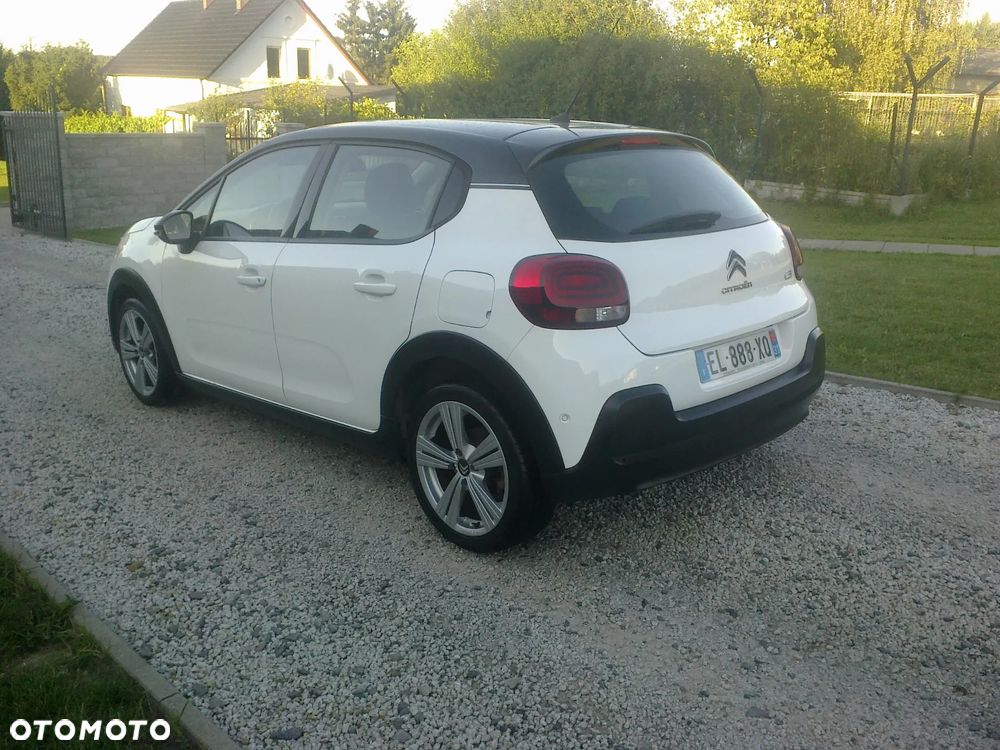Citroën C3 - 4