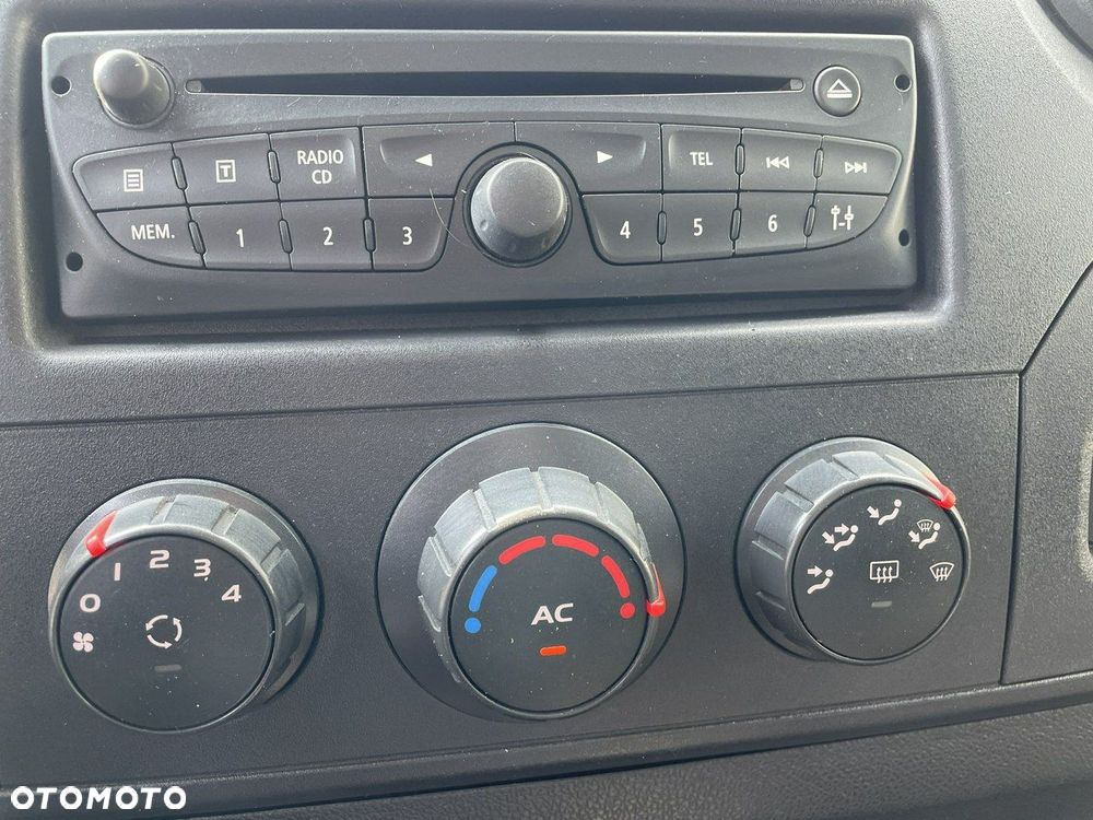 Renault Master - 31