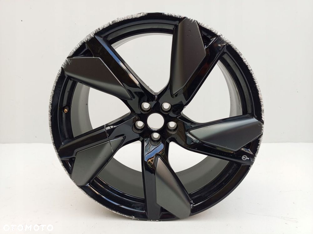 JAGUAR F-PACE SVR FELGA ALUMINIOWA 9.0" X 22" 5X108 ET 45 MK8M-1007-AA - 2