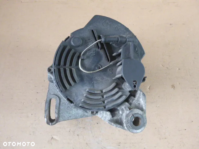 ALTERNATOR FIAT BRAVA I 1.2 16V 63321715 - 11