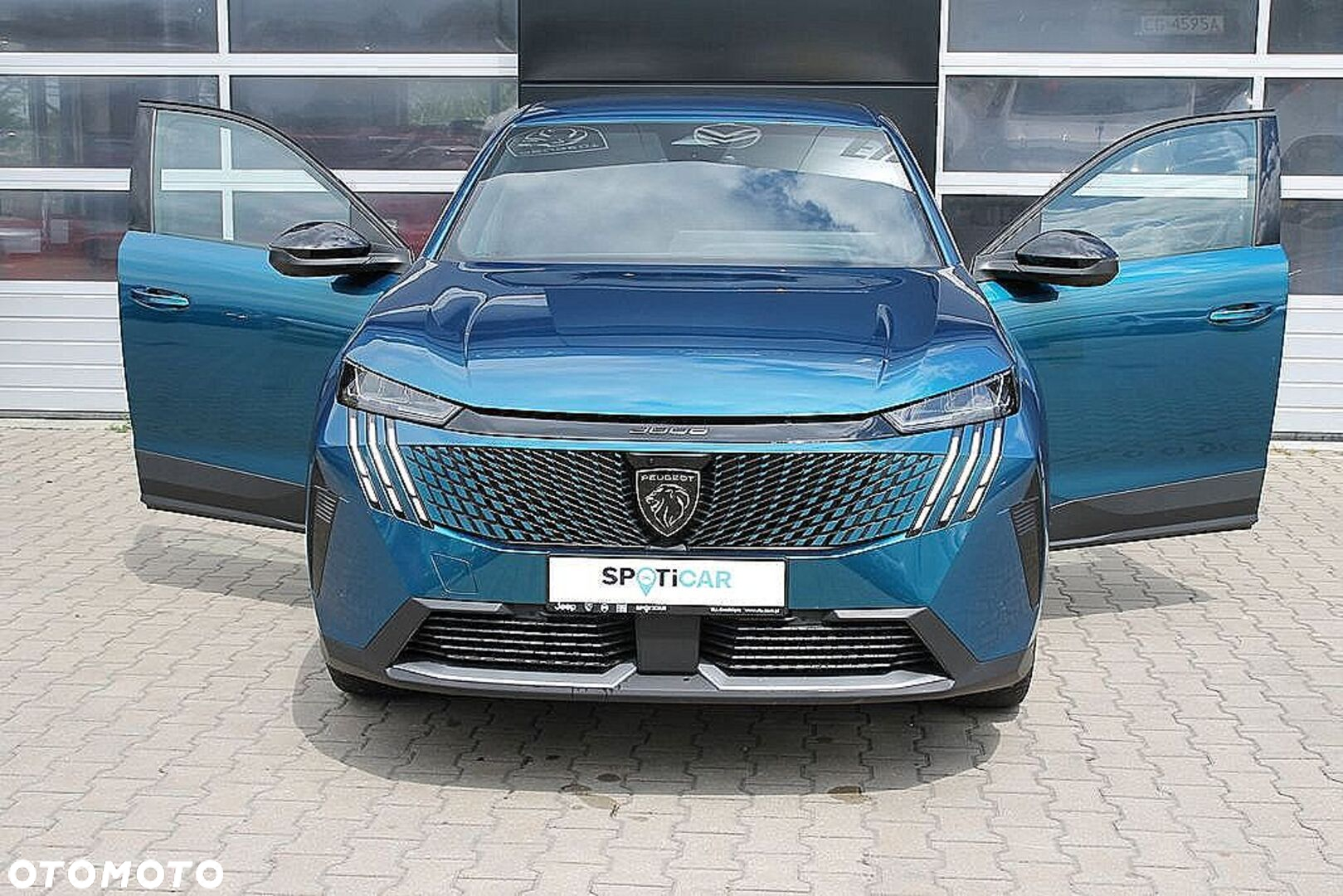 Peugeot 3008 - 10