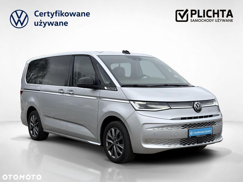 Volkswagen Multivan 2.0 TSI L2 Style DSG - 7