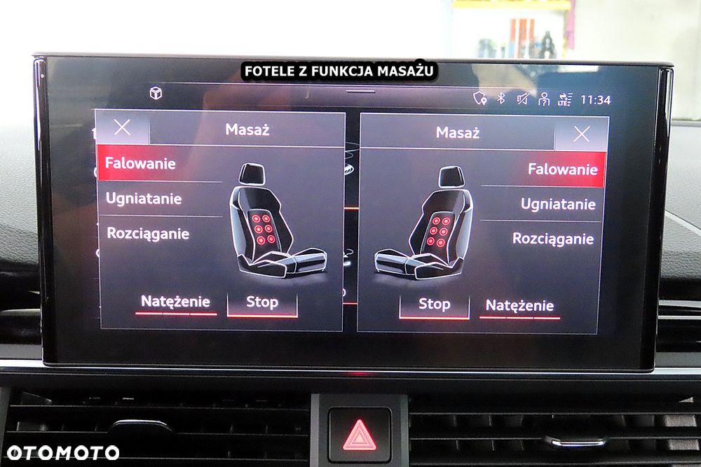 Audi S4 Avant TDI quattro tiptronic - 33
