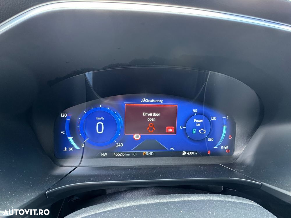 Ford Kuga - 7