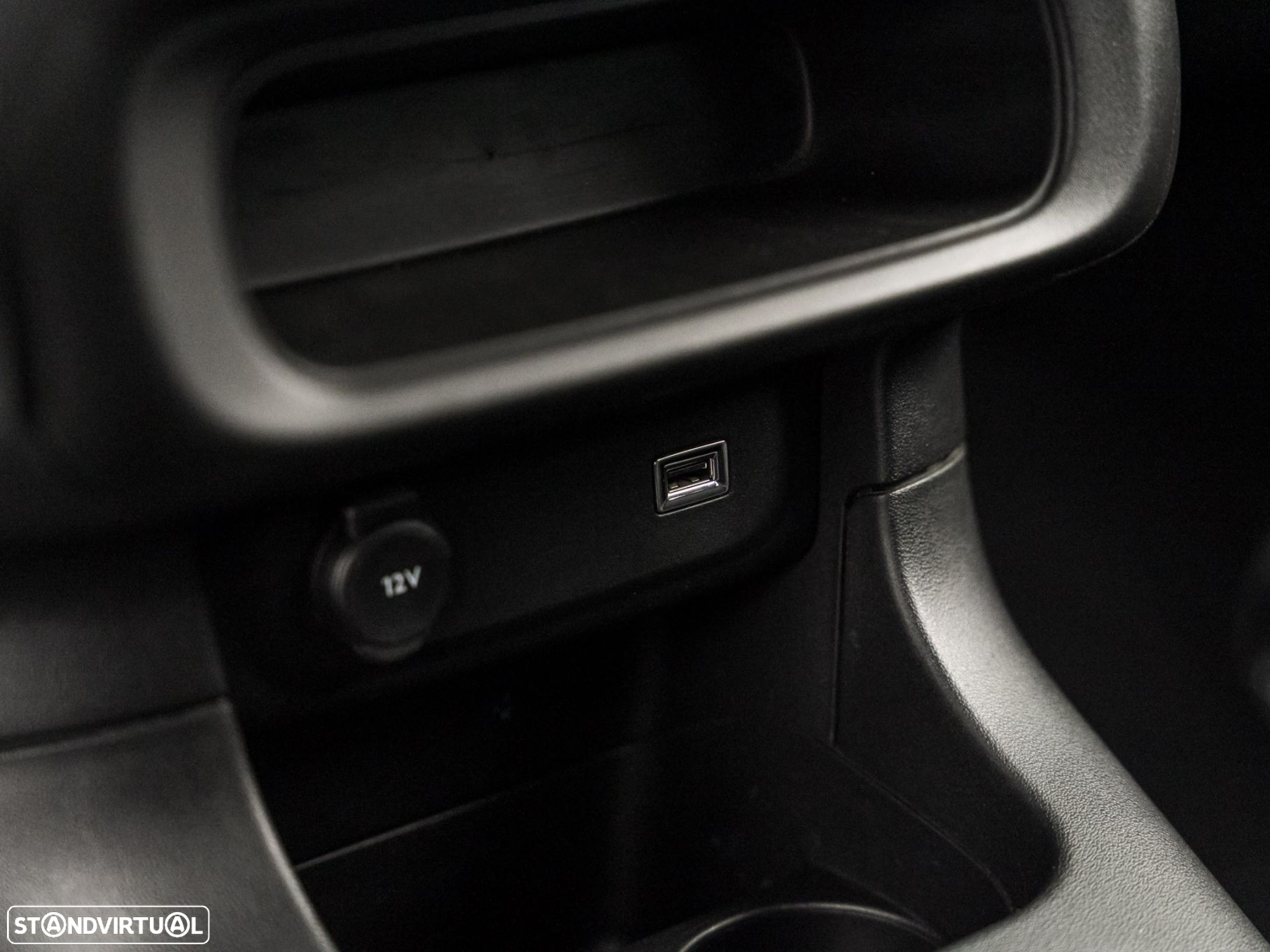 Citroën C3 1.5 BlueHDi Feel Pack - 25
