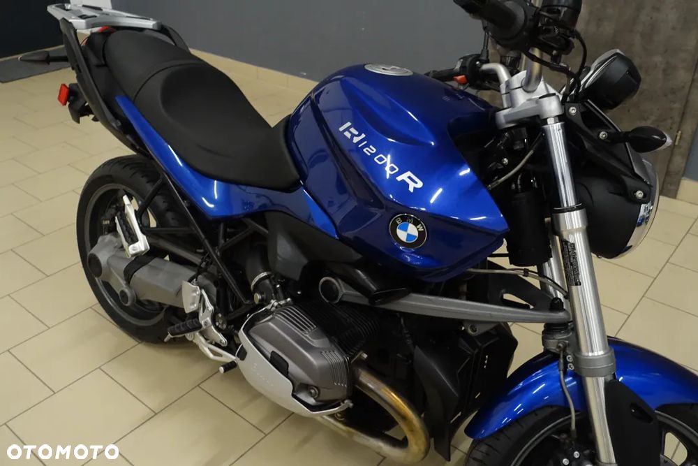 BMW R - 13