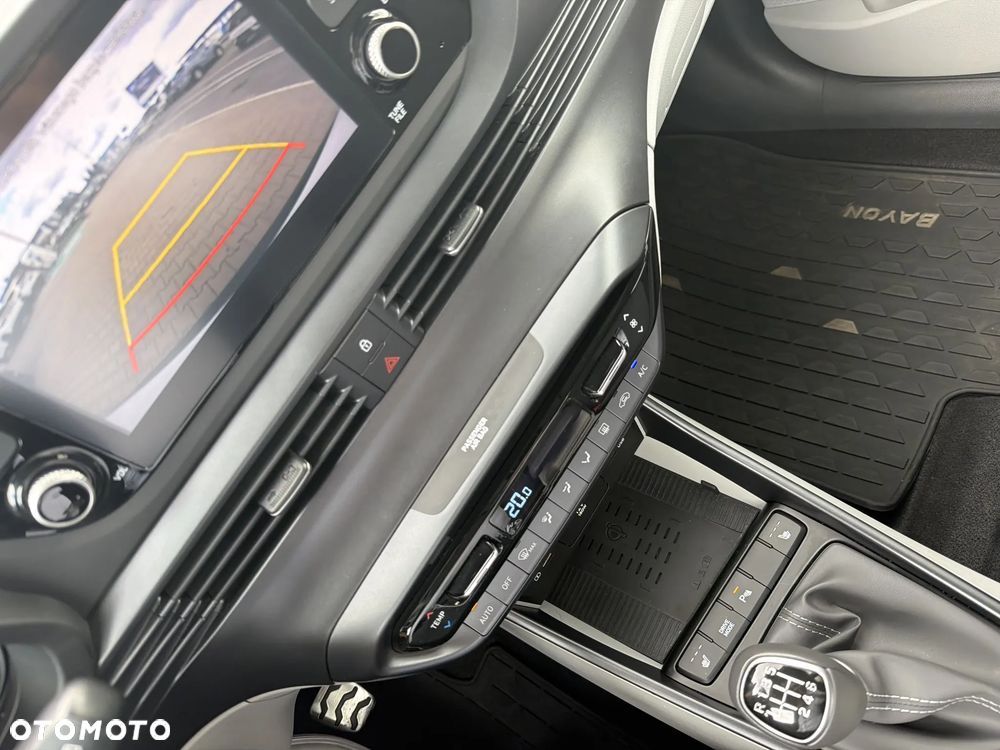 Hyundai Bayon 1.0 T-GDI Executive - 15