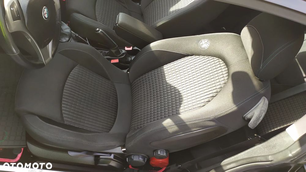 Alfa Romeo Mito TB 1.4 16V - 14