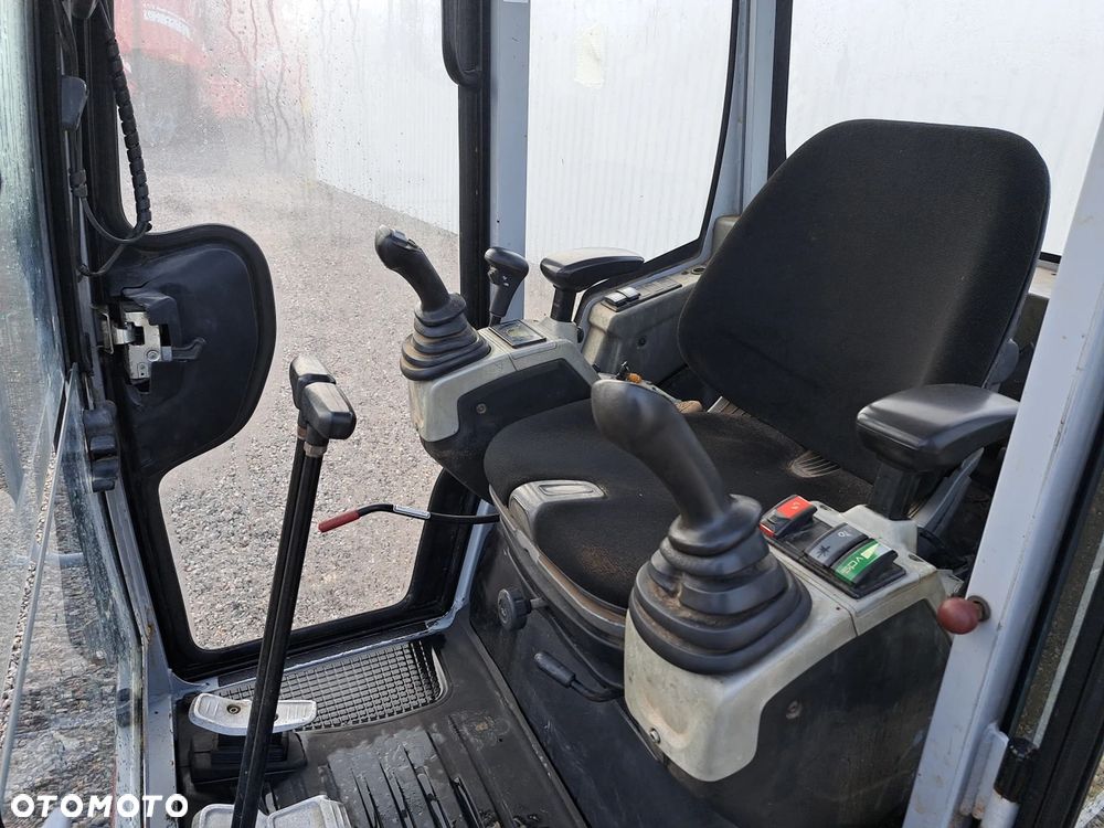 Wacker Neuson Et18 - 7