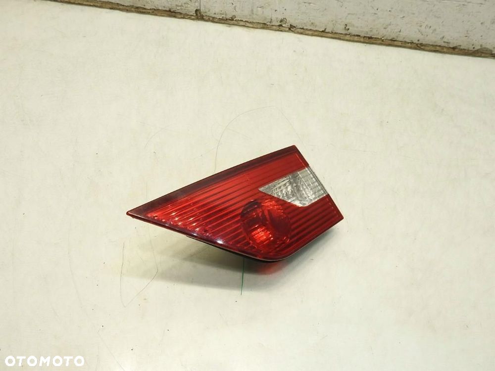 LAMPA PRAWA TYLNA TYŁ KLAPY BMW X3 E83 3420206 - 6