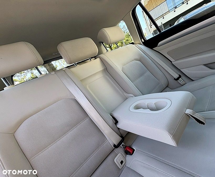 Volkswagen Passat 1.4 TSI BMT ACT Comfortline - 30