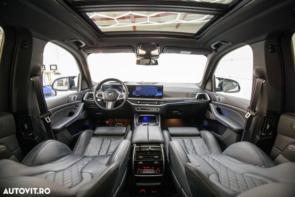 BMW X5 xDrive40i - 10