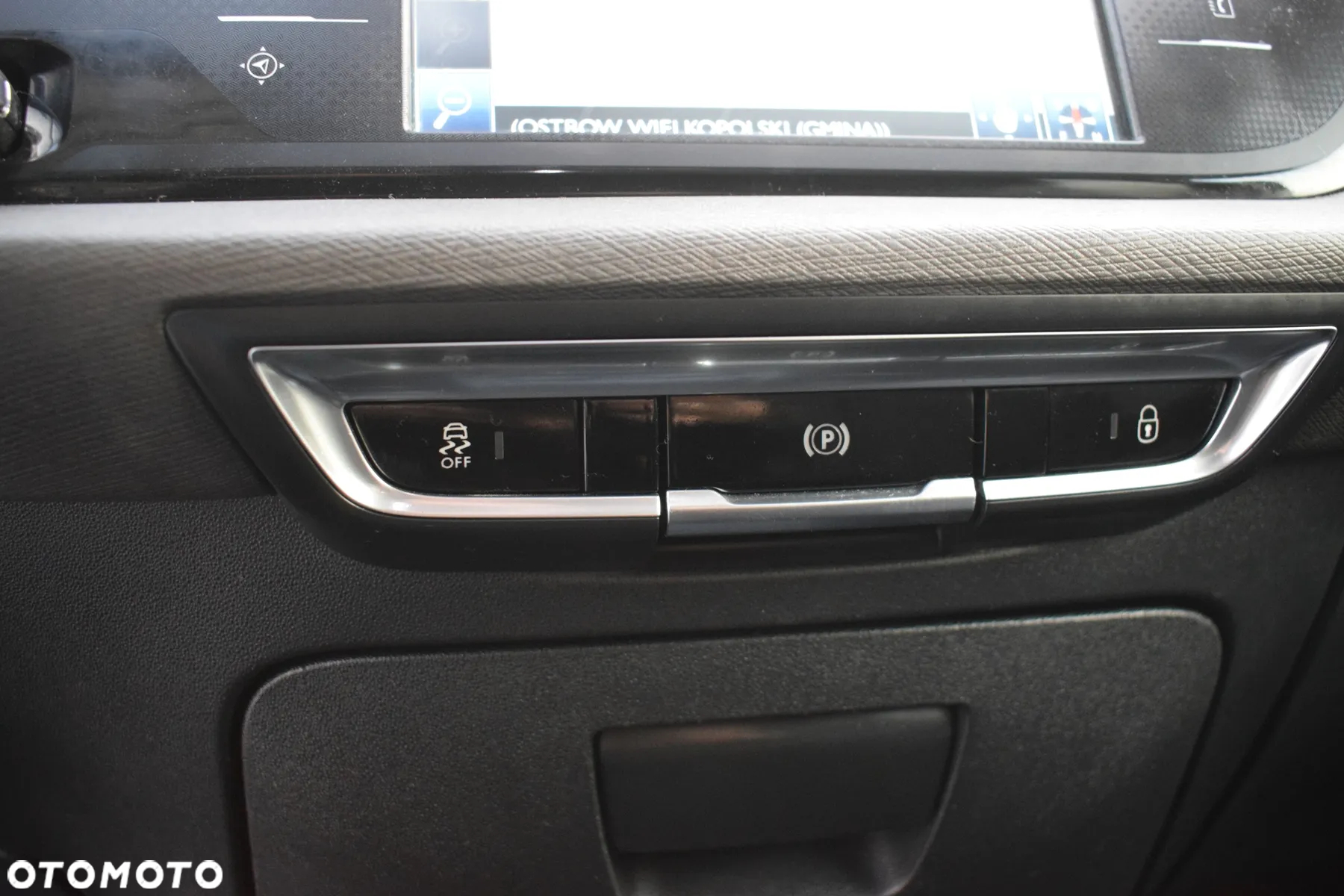Citroën C4 Grand Picasso BlueHDi 150 EAT6 Exclusive - 29