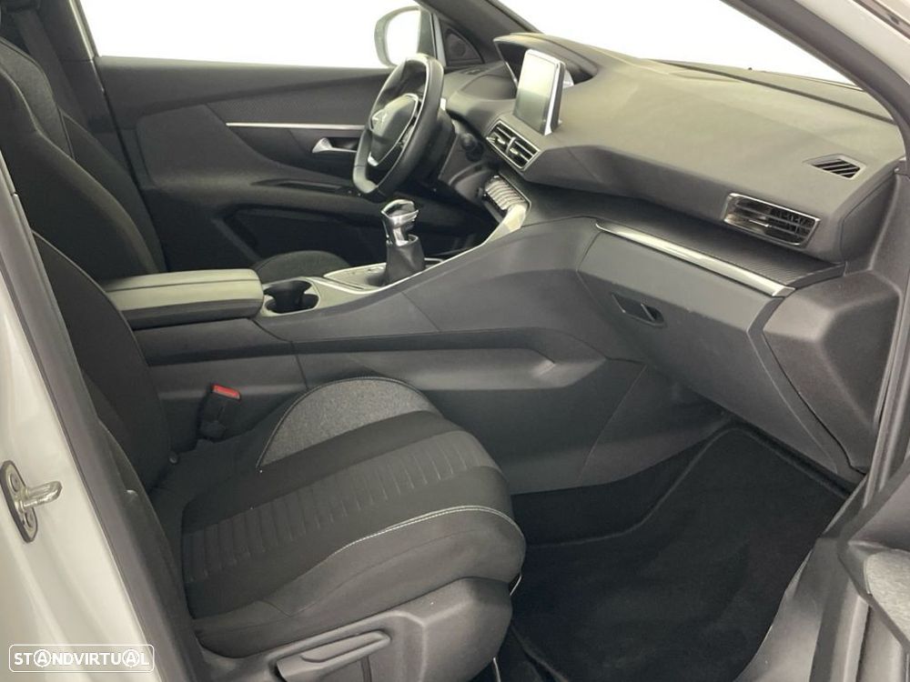 Peugeot 5008 1.2 PureTech Active Pack - 21