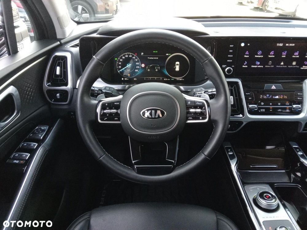 Kia Sorento 1.6 T-GDI HEV XL - 12