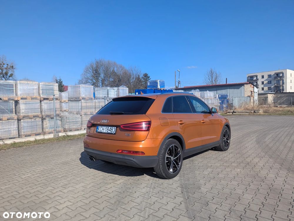 Audi Q3 - 11