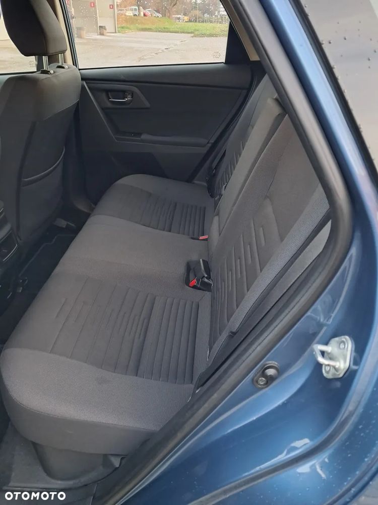 Toyota Auris Hybrid 135 Premium - 6