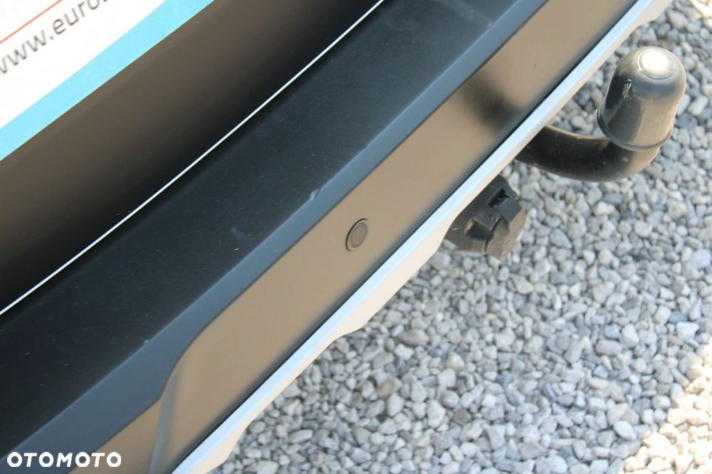 Ford Transit Connect - 13