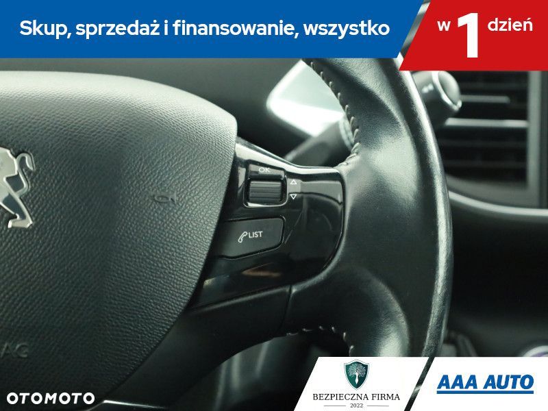 Peugeot 308 - 18