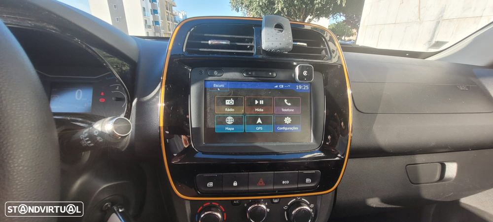 Dacia Spring Comfort Plus - 9