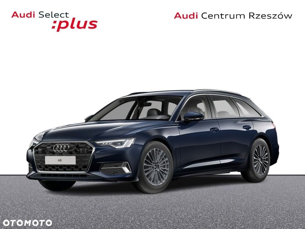 Audi A6 Avant 55 TFSI mHEV Quattro Advanced S tronic - 1