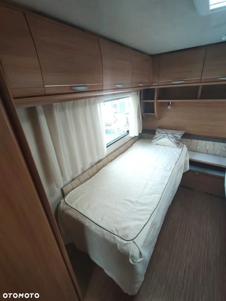 Adria Classica 743 UL - 17