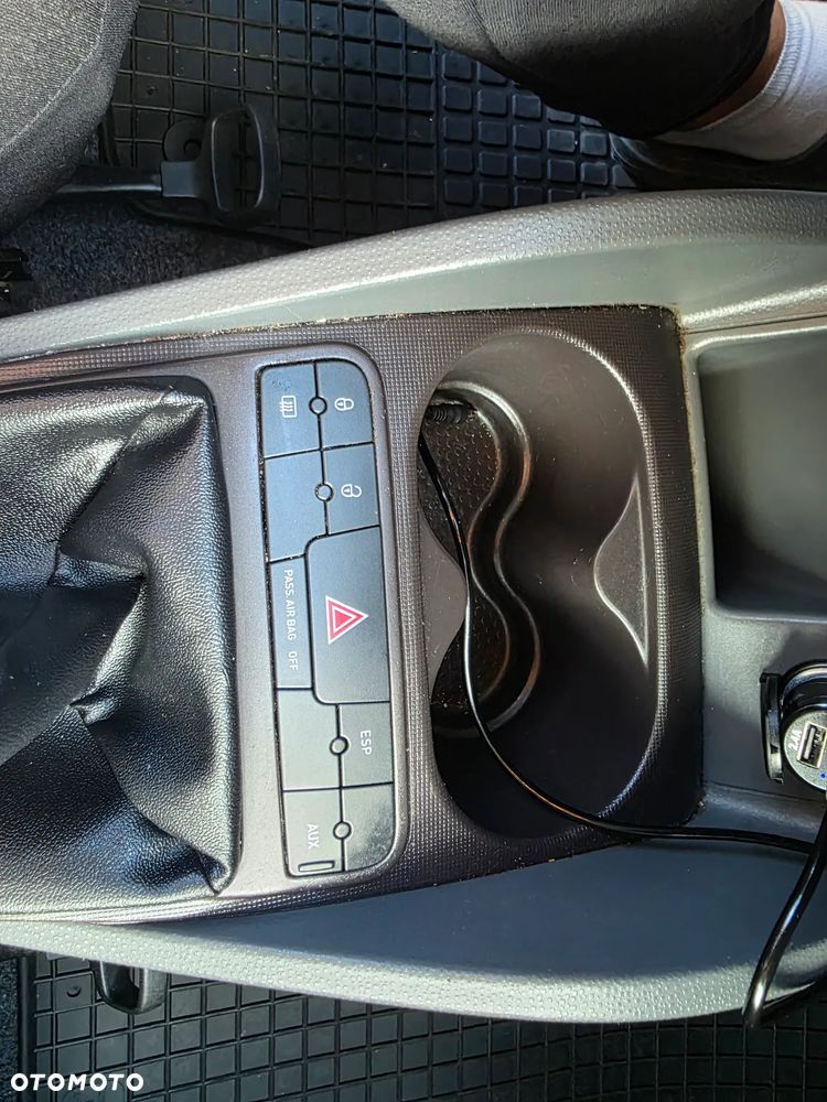 Seat Ibiza 1.2 12V Reference 4YOU - 17