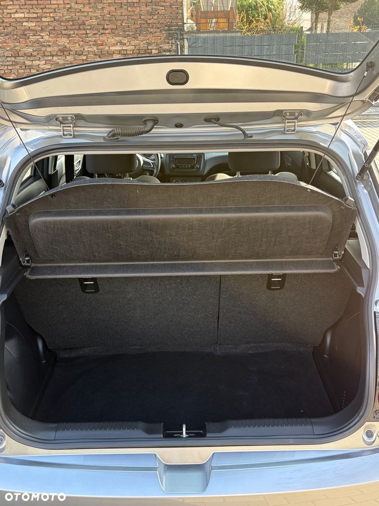 Suzuki Swift 1.2 Premium - 7