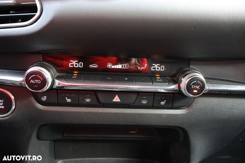 Mazda CX-30 X180 MHEV 2WD 6AT GT Plus - 8