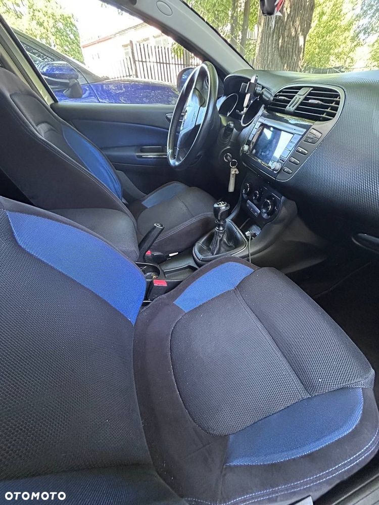 Fiat Bravo 1.9 Multijet Dynamic - 28