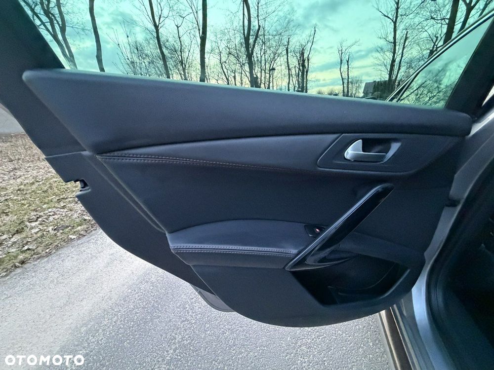 Peugeot 508 - 20