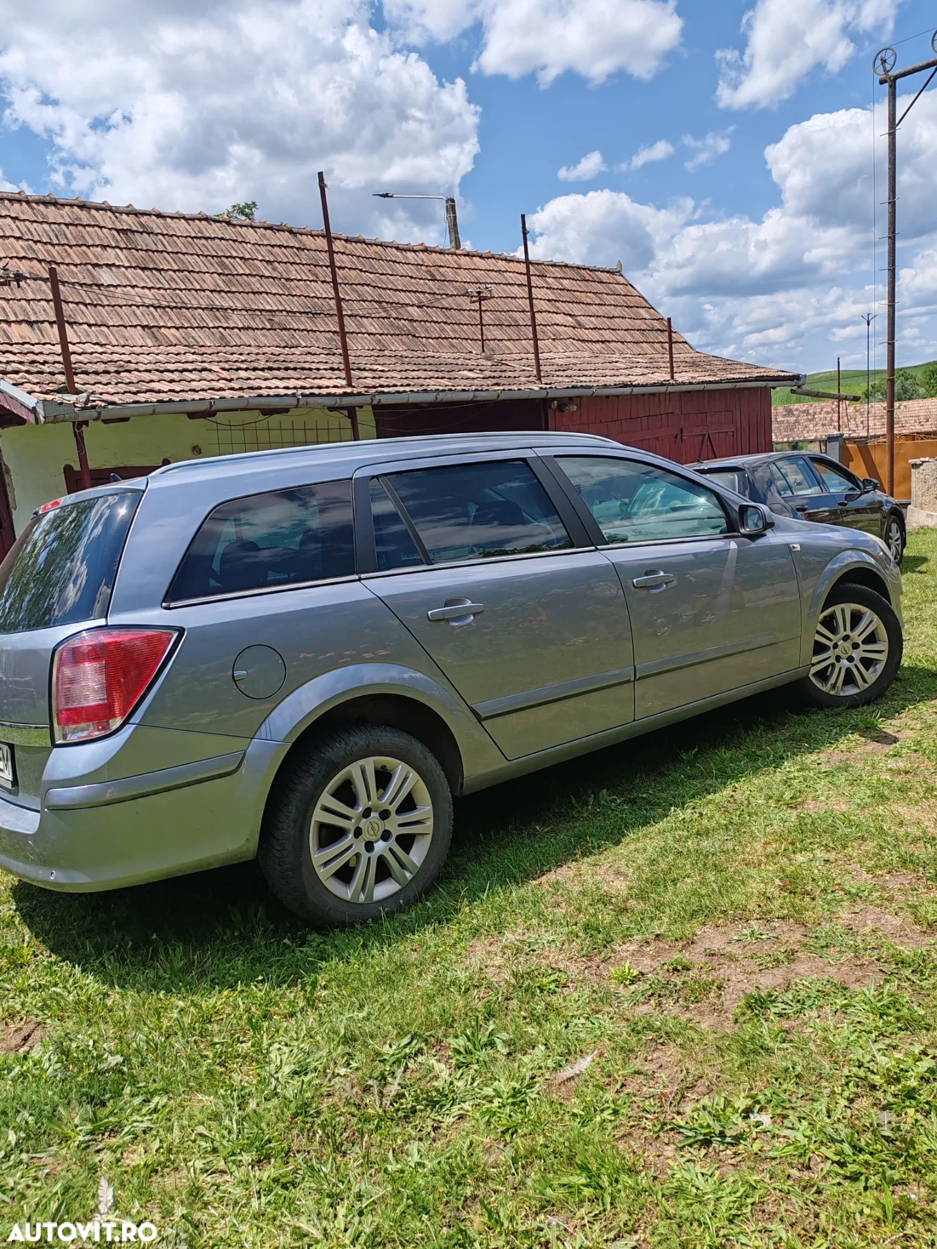 Opel Astra - 4