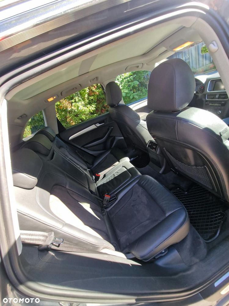 Audi Q5 - 3