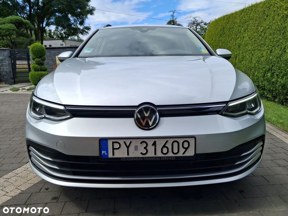 Volkswagen Golf 1.5 TSI EVO Life - 40