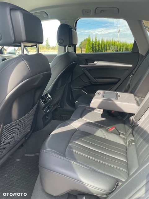 Audi Q5 2.0 TFSI Quattro S tronic - 8
