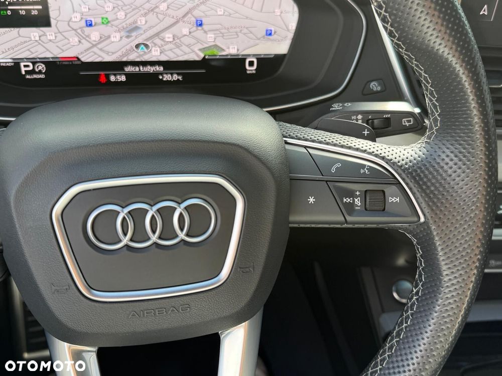 Audi Q5 40 TDI mHEV Quattro S Line S tronic - 30