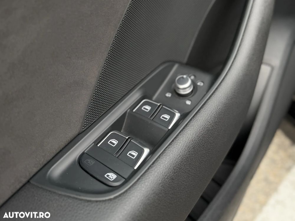 Audi A3 ack 1.4 TFSI COD ultra S tronic Design - 13