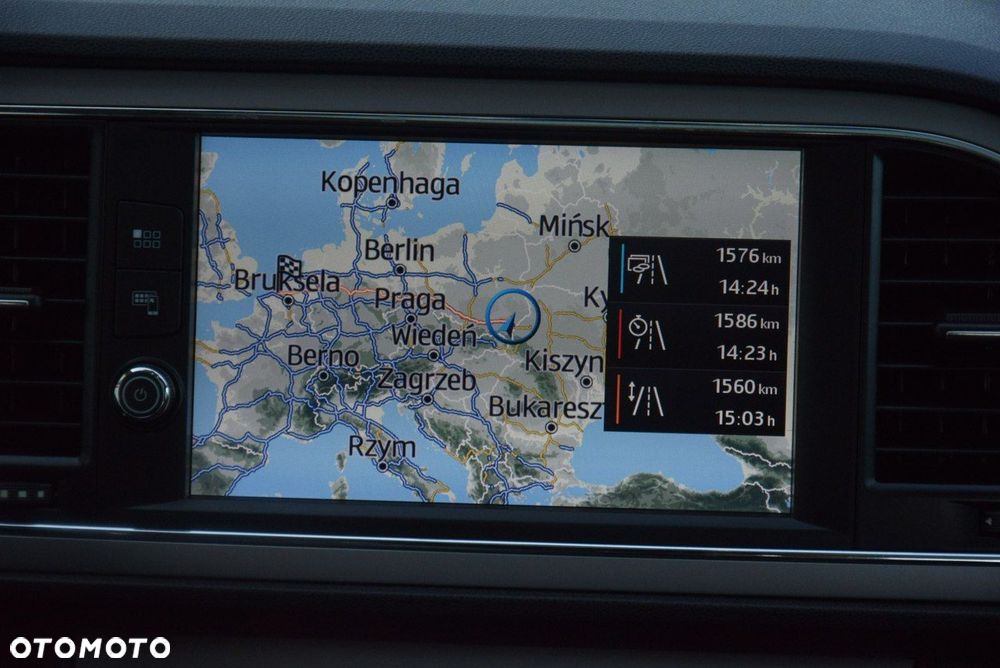 Seat Leon 1.5 EcoTSI Evo Style S&S - 25