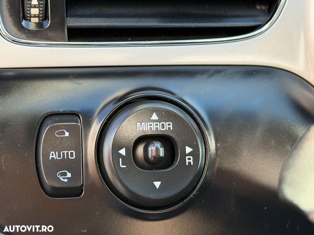 Kia Ceed 1.6 CRDi 128 97g Edition 7 - 15