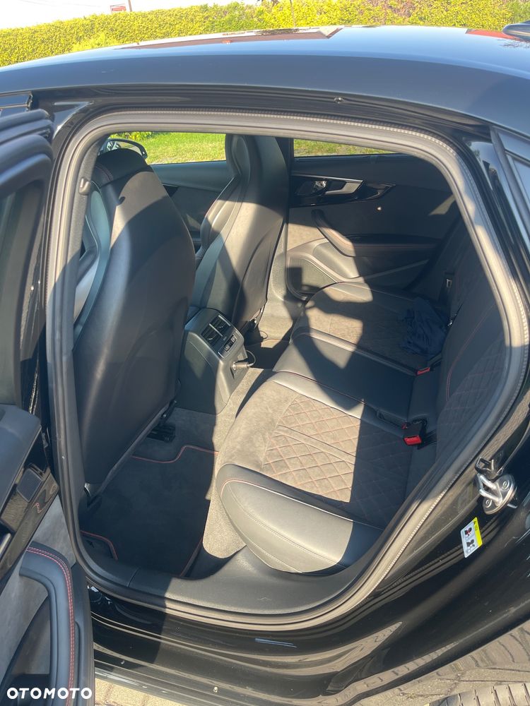 Audi A4 Limousine 40 TDI quattro S tronic S line - 12