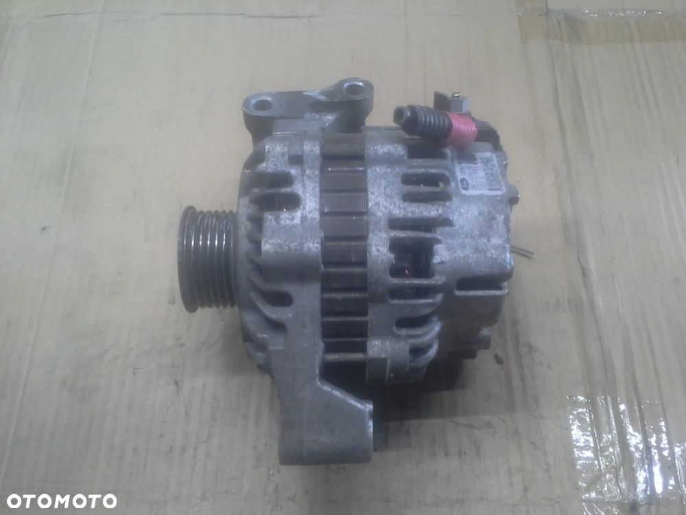 Alternator Ford Fiesta 1.4 16V 2S6T-10300-CB, A005TA7692 - 1